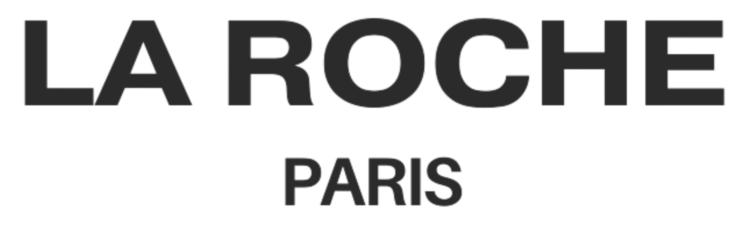LA ROCHE PARIS